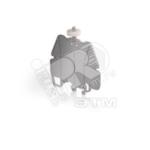 Разделит.пластина SCFCV3 (ENT1SNA116796R1200) (6796R1200) - ABB