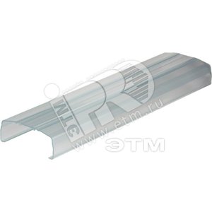 Крышка защитная CPV3 для SCFCV3 (ENT1SNA176817R1300) (6817R1300) - ABB