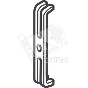 Перемычка ITVE2 для M4/6D2.2S2(T) шунт (1SNA179825R2600) - ABB