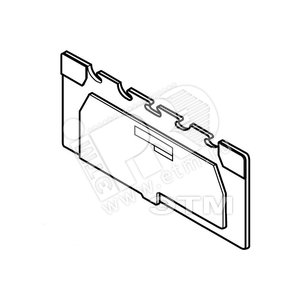 Разделитель цепей SCFT2 V0 для M6/8.ST - ABB
