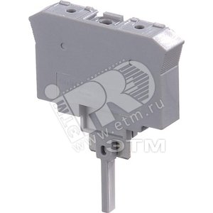 Вилка BNSV62 для D 1.5/6.S.ADO - ABB