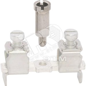 Гнездо тестовое AL4-M3 D=4мм для ZS10-ST.. (1SNA206721R0100) - ABB
