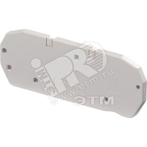 Изолятор торцевой Для D2.5/5T.. FED5.T3.P.L - ABB