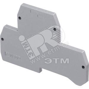 Изолятор торцевой для D4/8.D2.P.SF FEM8D2S1 (1SNA400273R1700) - ABB