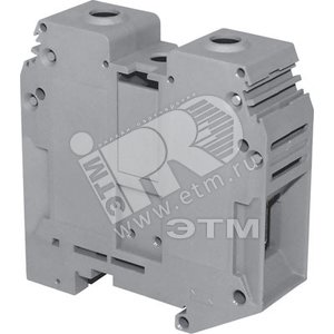 Клемма винтовая 70мм.кв серая D70/22 (0305R1000) - ABB
