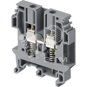 Клемма винтовая M6/8.RS.V2 6мм.кв. - ABB