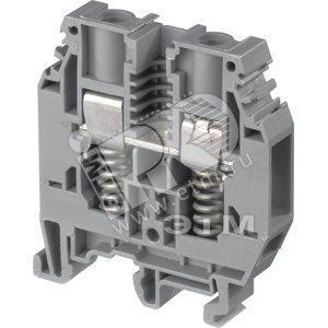 Клемма винтовая M10/10.RS.V2 10мм.кв. - ABB