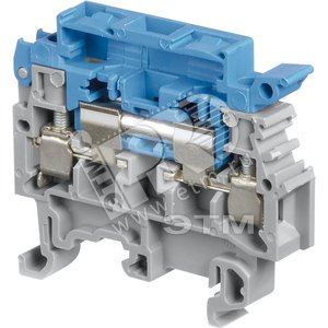 M4/8.SNV0 Клемма винт 4мм.кв. - ABB