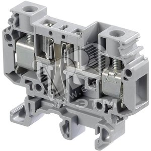 Клемма винтовая M10/10.ST.Sn 10мм.кв. - ABB