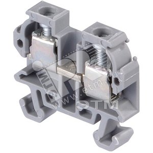 Клемма винтовая DR1.5/5-1 1.5мм.кв. - ABB