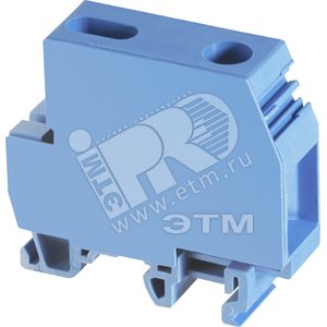 Клемма винтовая 35мм.кв. MA35/16.NT - ABB