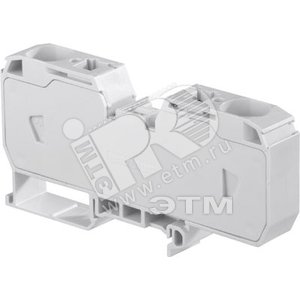 Клемма пружинная 35мм.кв (9617r0200) - ABB