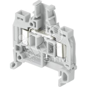 Клемма D1.5.N.ADO 1мм.кв. синяя - ABB