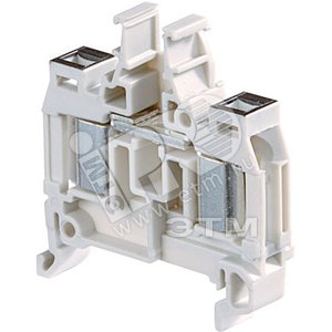 Клемма D2.5/8.ADO 2.5мм.кв. - ABB