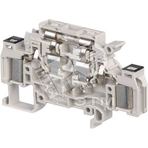 Клемма D2.5/8.SFLT.ADO2 ADO 2.5мм.кв. - ABB