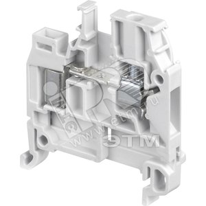 Клемма D2.5/5.ADO 2.5мм.кв. - ABB