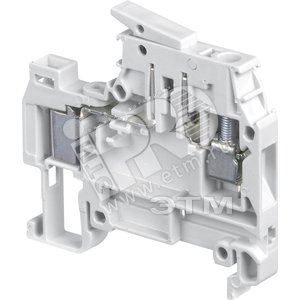 Клемма D2.5/5.SN.ADO 2.5мм.кв. - ABB