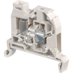 Клемма DSE4/6.ADO 4мм.кв. - ABB
