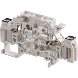 Клемма D2.5/8.SFT.ADO2 ADO 2.5мм.кв. - ABB