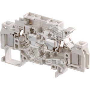 Клемма D1.5/8.SFLT.ADO 1.5мм.кв. - ABB
