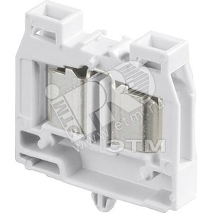 Клемма DH1.5/6.ADO 1.5мм.кв. - ABB