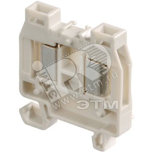 Клемма DR1/5.ADO 1.5мм.кв. - ABB