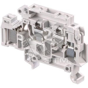 Клемма D4/8.SFT2.I.ADO2 4мм.кв. - ABB