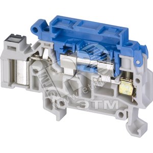 D4/8.SNN.I.ADO2 Клемма ADO 4мм.кв. - ABB
