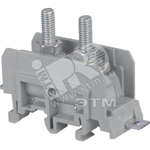 Клемма силовая 2 шпильки M35/26.FF - ABB