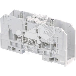 Клемма D35/27.FF силовая 35мм.кв (0033R1700) - ABB
