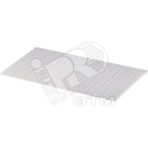 Маркировка вертикальная MC812PA 101->110 (x10) (1SNK160112R0000) - ABB