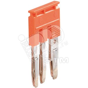 Перемычка переходная 8мм-5.2мм JB85-3 (1SNK900603R0000) - ABB