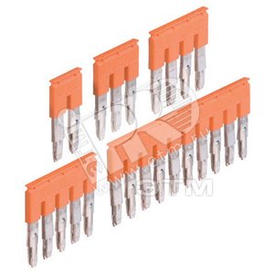 Перемычка для ZS-16 4 полюса JB10-4 - ABB