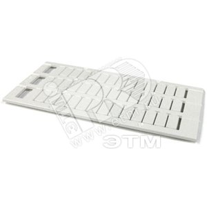 Маркировка чистая MC612-YL (x100) (1SNK150004R0000) - ABB