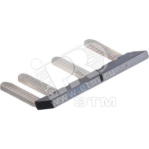 Перемычка гребенка PC8-R3 4/10 полюса - ABB