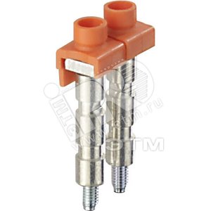 Перемычка JB8-10-R1 для ZS10-ST.. 10 полюсов - ABB