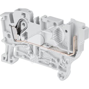 Клемма 1.5-6.5мм для экрана SFB.B1 (5170R1400) - ABB