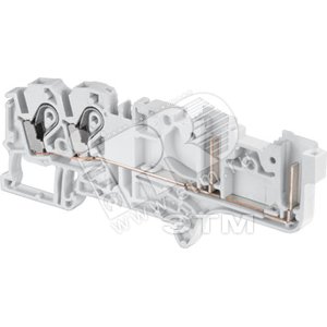 Клемма 10-17мм для экрана SFB.B3 (5172R0200) - ABB