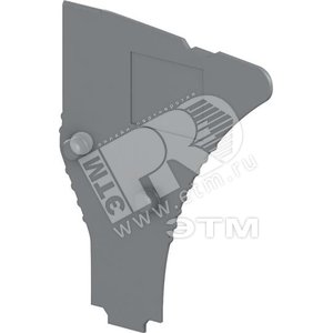 Разделитель цепей ES-TC6 для тестового соединения TC5-R1 (1SNK900105R0000) - ABB
