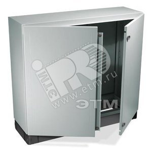 Створка с перекрытием для двойной двери 2000х600мм ВхШ (TC2012SK)