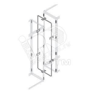 Набор для соединения угловой секции|1STQ009185A0000 | ABB
