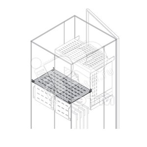 Перегородка для E6.2 W=1000мм D=900мм|1STQ009051A0000 | ABB
