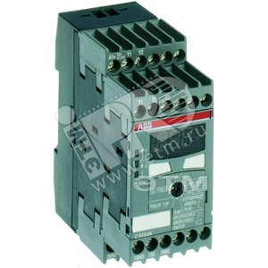 Реле контроля температуры С512-24 цифровое (-50 +500C) с двумя универсальными порогами срабатывания, на 2 температуры - ABB