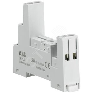 Маркер CR-PM для реле CR-P | 1SVR405658R0000 | ABB - ABB