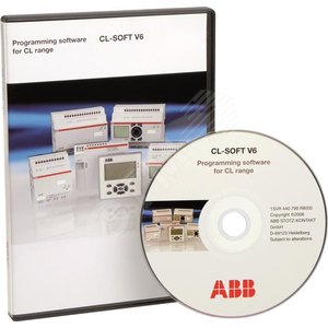 CL-LAS.FD001 Крепежная скоба - ABB