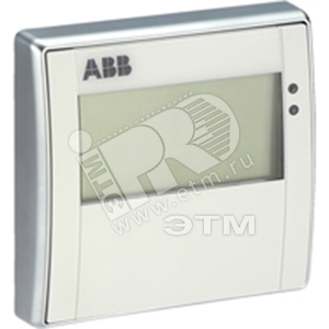 CL-LDD.XK Модуль дисплея без клавиатуры - ABB