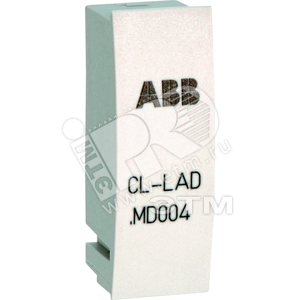 CL-LAD.MD004 Модуль памяти 256kB для дисплея - ABB