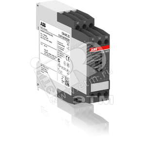 Реле контроля изоляции CM-IWS.2S - ABB