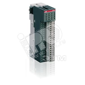 Модуль Ввода/Вывода S500eCo 16D DI562 - ABB