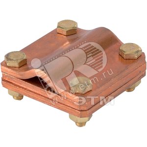 Соединитель стандартн медный | 2CTH0BRC2780 | ABB - ABB
